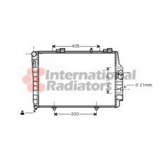 Ψυγείο Νερού MERCEDES CLK 1997 - 2002 ( C208 ) BEHR 018106315