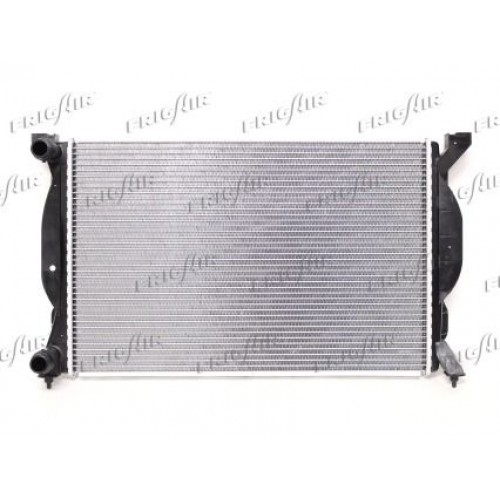 Ψυγείο Νερού AUDI A4 2005 - 2008 ( 8E )( 8H ) BEHR 021706325