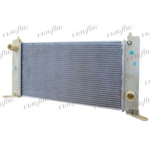 Ψυγείο Νερού FIAT STILO 2001 - 2006 ( 192 ) BEHR 041006305 Ψυγείο Νερού FIAT STILO 2001 - 2006 ( 192 ) BEHR 041006305