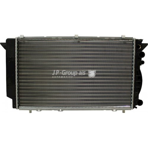 Ψυγείο Νερού AUDI 80 1991 - 1995 ( 8C ) ( B4 ) BEHR 061506335