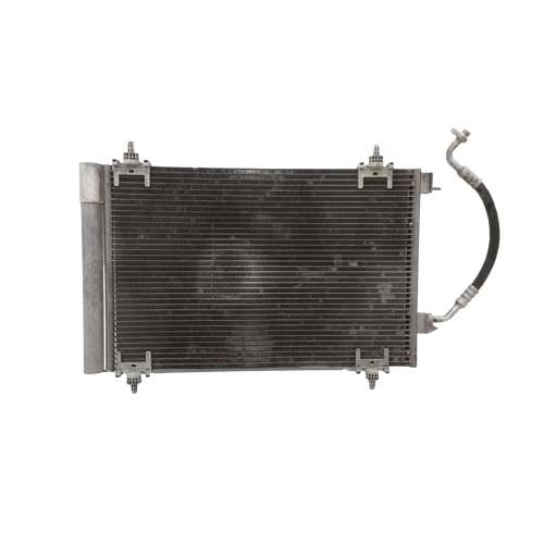 Ψυγείο A/C (Εξωτερικό) PEUGEOT 307 2001 - 2005 ( 3A ) ( 3C ) BEHR 9650545980 Ψυγείο A/C (Εξωτερικό) PEUGEOT 307 2001 - 2005 ( 3A ) ( 3C ) BEHR 9650545980
