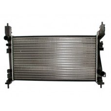 Ψυγείο Νερού FIAT FIORINO 2008 - 2015 BEHR 094906315