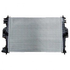 Ψυγείο Νερού CITROEN DS5 2015 - BEHR 217006325