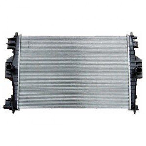 Ψυγείο Νερού CITROEN DS5 2015 - BEHR 217006325 Ψυγείο Νερού CITROEN DS5 2015 - BEHR 217006325