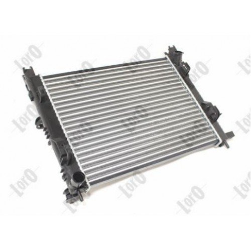 Ψυγείο Νερού DACIA DUSTER 2010 - 2013 BEHR 222006325