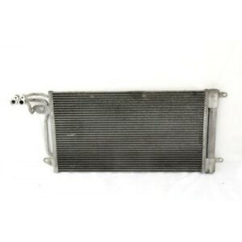 Ψυγείο A/C (Εξωτερικό) AUDI A1 2010 - 2015 BEHR 127006400 Ψυγείο A/C (Εξωτερικό) AUDI A1 2010 - 2015 BEHR 127006400