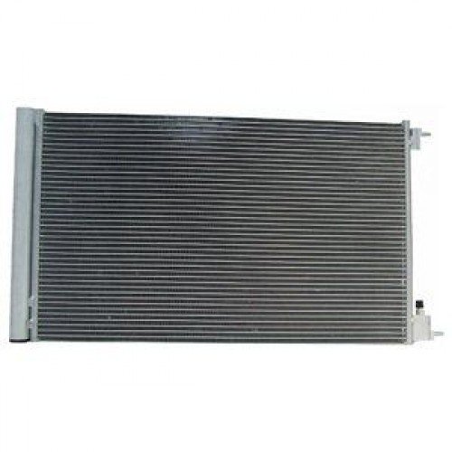 Ψυγείο A/C (Εξωτερικό) SAAB 9-5 2010 - BEHR 702206400