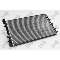 Ψυγείο Νερού SKODA ROOMSTER 2010 - 2015 BEHR 749006315