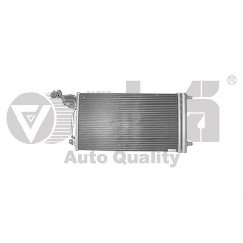 Ψυγείο A/C (Εξωτερικό) SKODA RAPID 2012 - BEHR 750006400 Ψυγείο A/C (Εξωτερικό) SKODA RAPID 2012 - BEHR 750006400