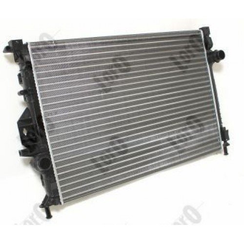 Ψυγείο Νερού VOLVO S80 2014 - BEHR 855006305