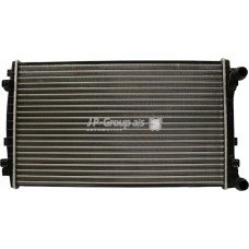 Ψυγείο Νερού VW TOURAN 2015 - BEHR 885306315