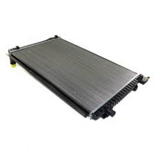 Ψυγείο Νερού VW PASSAT 1993 - 1996 ( 3A2 - 35I ) BEHR 063706330 Ψυγείο Νερού VW PASSAT 1993 - 1996 ( 3A2 - 35I ) BEHR 063706330