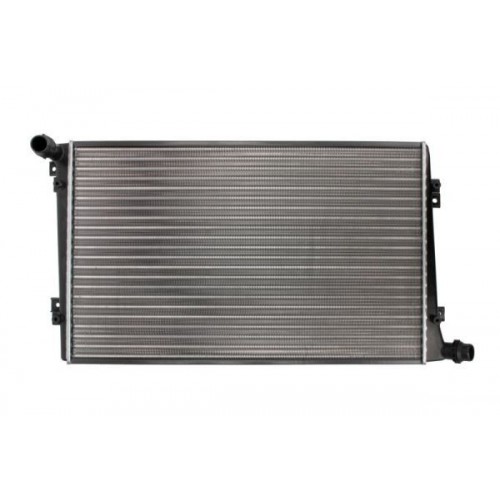 Ψυγείο Νερού VW GOLF 2008 - 2013 ( Mk6 ) BEHR 066006360 Ψυγείο Νερού VW GOLF 2008 - 2013 ( Mk6 ) BEHR 066006360