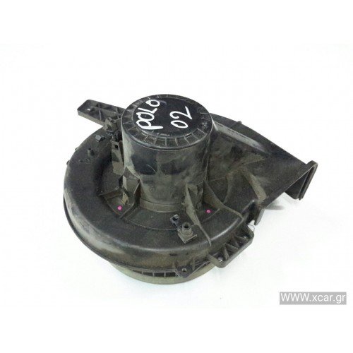 Ανεμιστήρας Καλοριφέρ (Εσω) VW POLO 2002 - 2005 ( 9N ) BEHR 6Q1820015C Ανεμιστήρας Καλοριφέρ (Εσω) VW POLO 2002 - 2005 ( 9N ) BEHR 6Q1820015C