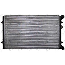 Ψυγείο Νερού VW BORA 1998 - 2005 BEHR 098406330