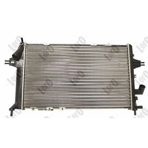 ΨΥΓΕΙΟ 1.7cc TD 00- +/-AC (60x37) (BEHR ALTERNATIVE) OPEL ZAFIRA 2005 - 2008 ( B ) BEHR 013706335