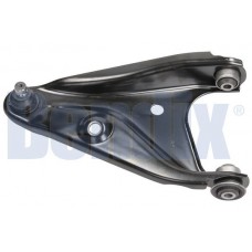 Ψαλίδι DACIA LOGAN 2004 - 2008 ( LS ) BENDIX 041995B