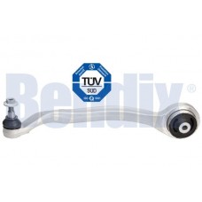 Ψαλίδι AUDI A4 2005 - 2008 ( 8E )( 8H ) BENDIX 043908B