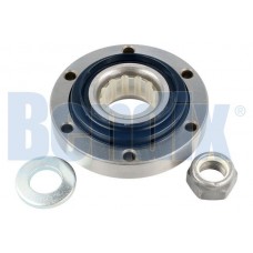 Ρουλεμάν τροχών RENAULT 21 1990 - 1995 BENDIX 050008B