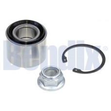 Ρουλεμάν τροχών RENAULT 19 1988 -1992 ( B53 ) ( C53 ) BENDIX 050022B