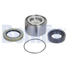 Ρουλεμάν τροχών HYUNDAI GALLOPER 1998 - ( JK01 ) BENDIX 050139B