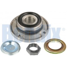 Ρουλεμάν τροχών PEUGEOT 405 1987 - 1992 BENDIX 050174B