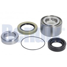 Ρουλεμάν τροχών MITSUBISHI PAJERO 1991 - 1997 BENDIX 050183B