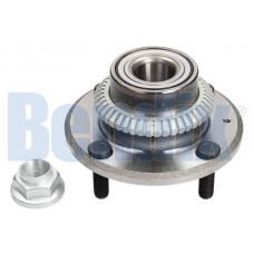 Ρουλεμάν τροχών MITSUBISHI CARISMA 1996 - 1999 ( DA ) BENDIX 050243B