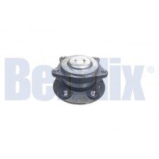 Ρουλεμάν τροχών VOLVO S60 2005 - 2009 BENDIX 050683B