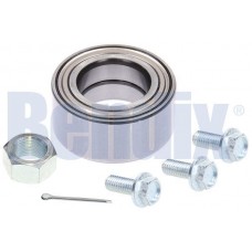 Ρουλεμάν τροχών CHRYSLER PT CRUISER 2000 - 2005 ( PT ) BENDIX 050748B