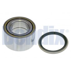 Ρουλεμάν τροχών FORD TRANSIT 1987 - 1991 ( T_ _ ) BENDIX 050781B