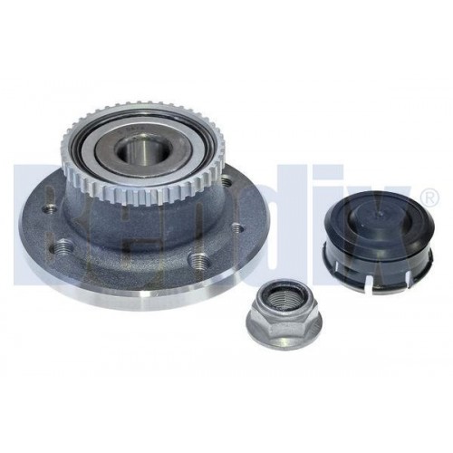 Ρουλεμάν τροχών RENAULT LAGUNA 1994 - 1998 ( B56 ) BENDIX 051037B Ρουλεμάν τροχών RENAULT LAGUNA 1994 - 1998 ( B56 ) BENDIX 051037B