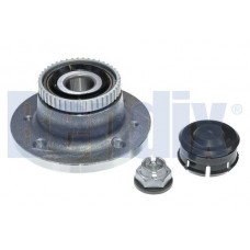 Ρουλεμάν τροχών RENAULT LAGUNA 1994 - 1998 ( B56 ) BENDIX 051040B