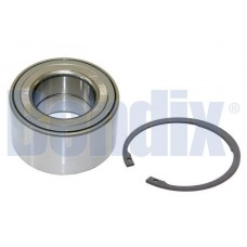 Ρουλεμάν τροχών SSANGYONG REXTON 2004 - 2006 ( GAB ) BENDIX 052155B