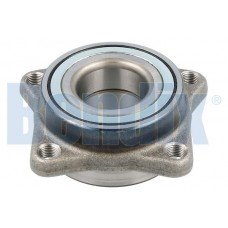 Ρουλεμάν τροχών MITSUBISHI GALANT 1993 - 1996 ( E5 ) BENDIX 050213B