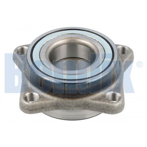 Ρουλεμάν τροχών MITSUBISHI GALANT 1993 - 1996 ( E5 ) BENDIX 050213B Ρουλεμάν τροχών MITSUBISHI GALANT 1993 - 1996 ( E5 ) BENDIX 050213B