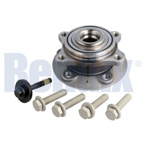 Ρουλεμάν τροχών VOLVO S60 2005 - 2009 BENDIX 050317B Ρουλεμάν τροχών VOLVO S60 2005 - 2009 BENDIX 050317B