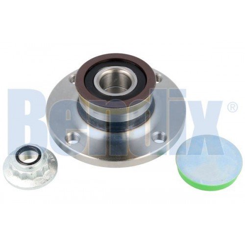 Ρουλεμάν τροχών VW LUPO 1998 - 2005 ( 6X1 - 6E1 ) BENDIX 050761B Ρουλεμάν τροχών VW LUPO 1998 - 2005 ( 6X1 - 6E1 ) BENDIX 050761B
