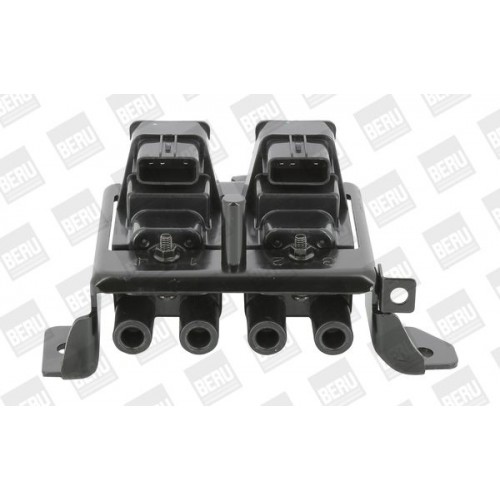 Πολλαπλασιαστής MAZDA MX5 2005 - 2008 ( NC ) BERU 0