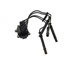 Πολλαπλασιαστής/μονάδα πολλαπλασιαστών RENAULT CLIO 2001 - 2005 BERU ZS325