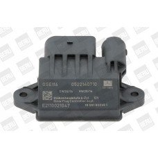 Εγκέφαλος/ρελέ/αισθητήρες MERCEDES C CLASS 2007 - 2011 ( W204 ) BERU GSE116