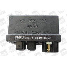 Εγκέφαλος/ρελέ/αισθητήρες FIAT BRAVA 1995 - 2003 ( 182 ) BERU GSE150