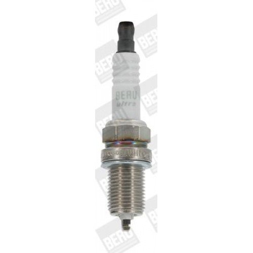 Μπουζί NISSAN ALMERA 1995 - 1998 ( N15 ) BERU Z15 Μπουζί NISSAN ALMERA 1995 - 1998 ( N15 ) BERU Z15