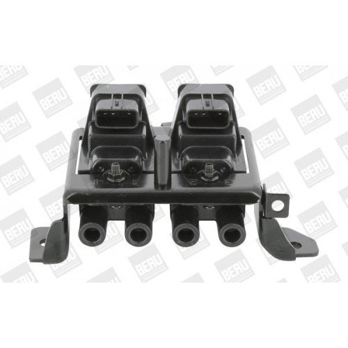 Πολλαπλασιαστής MAZDA MX5 2005 - 2008 ( NC ) BERU 0