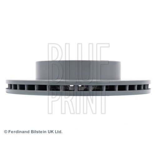 Δισκόπλακες JEEP GRAND CHEROKEE 2003 - 2005 ( WJ ) ( WG ) BLUE PRINT ADA104313