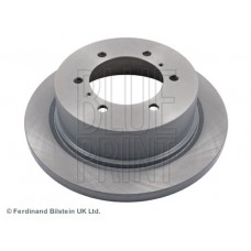 Δισκόπλακες MITSUBISHI PAJERO 2001 - 2008 SPORT BLUE PRINT ADC44335