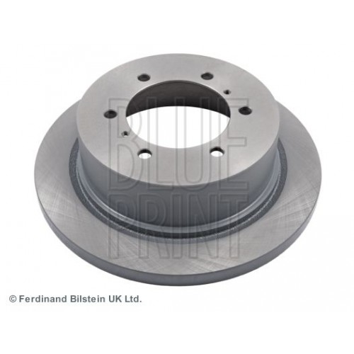 Δισκόπλακες MITSUBISHI PAJERO 2001 - 2008 SPORT BLUE PRINT ADC44335