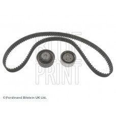 Σετ οδοντωτού ιμάντα MITSUBISHI COLT 2005 - 2008 ( CZ ) BLUE PRINT ADC47331