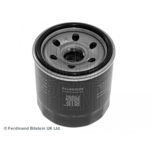 Φίλτρο λαδιού CHEVROLET-DAEWOO MATIZ 2001 - 2005 ( M150 ) BLUE PRINT ADG02110 Φίλτρο λαδιού CHEVROLET-DAEWOO MATIZ 2001 - 2005 ( M150 ) BLUE PRINT ADG02110