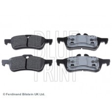 Τακάκια Σετ MINI COOPER 2002 - 2004 BLUE PRINT ADG04242